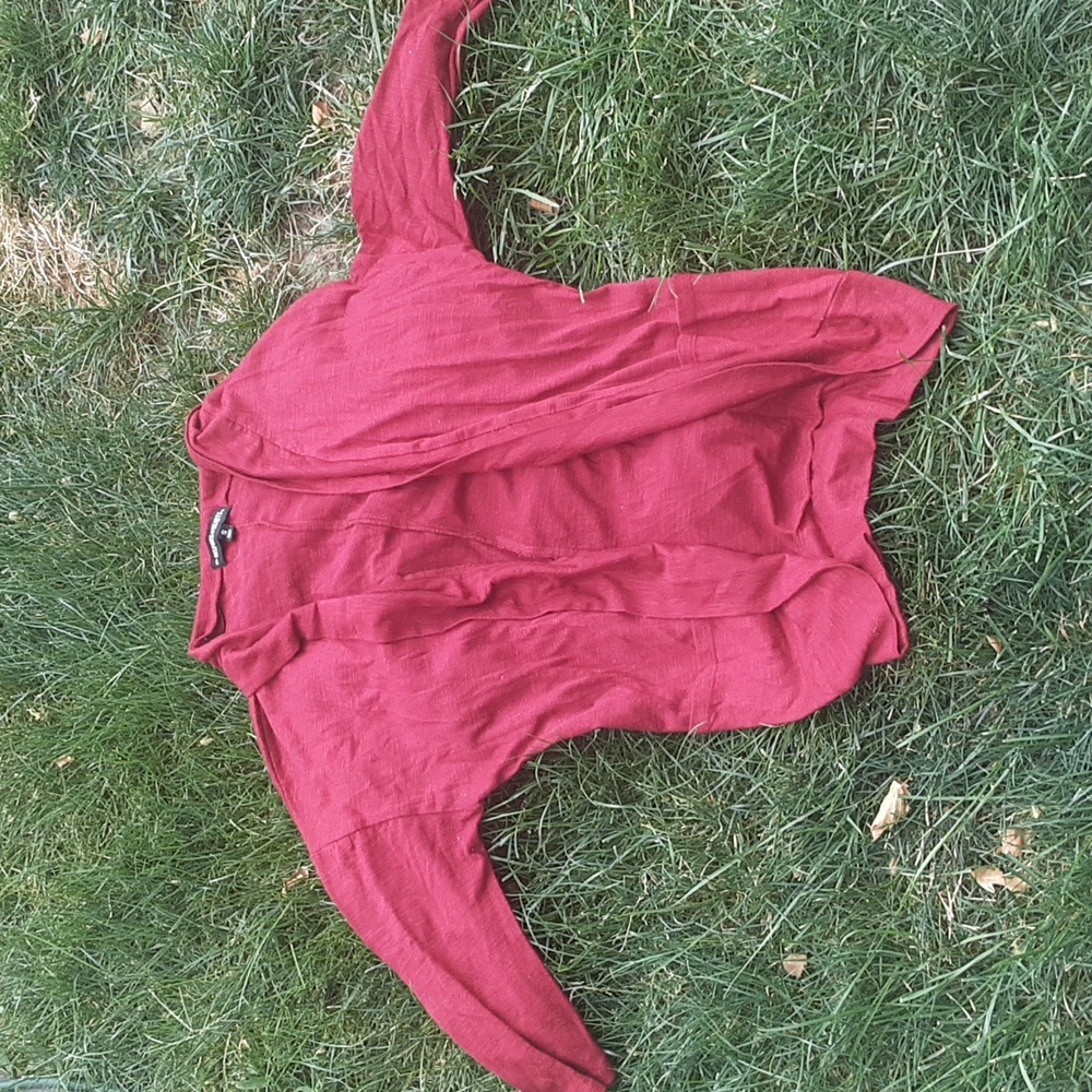 Inspired heats sweater size small
